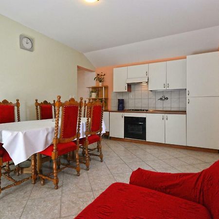 בטינה Apartmani Sime מראה חיצוני תמונה