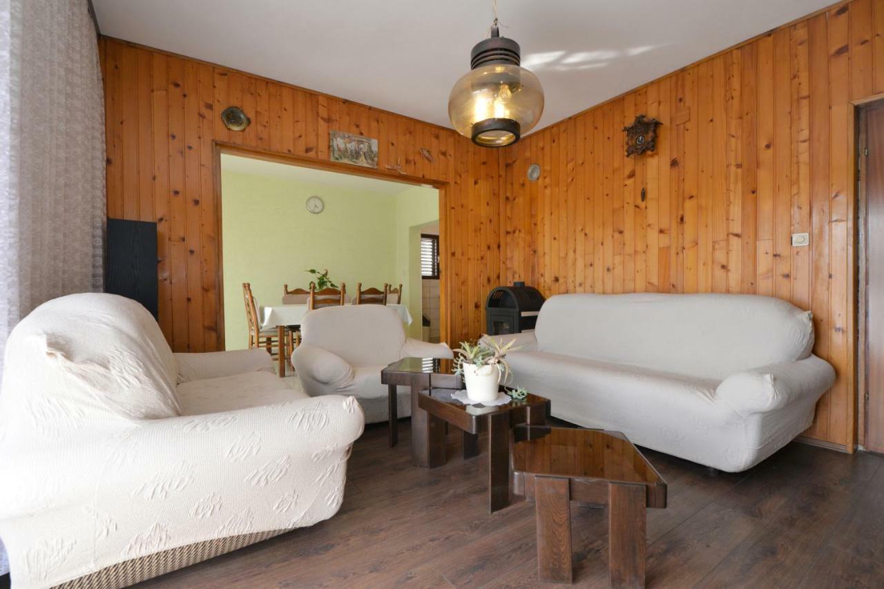בטינה Apartmani Sime מראה חיצוני תמונה