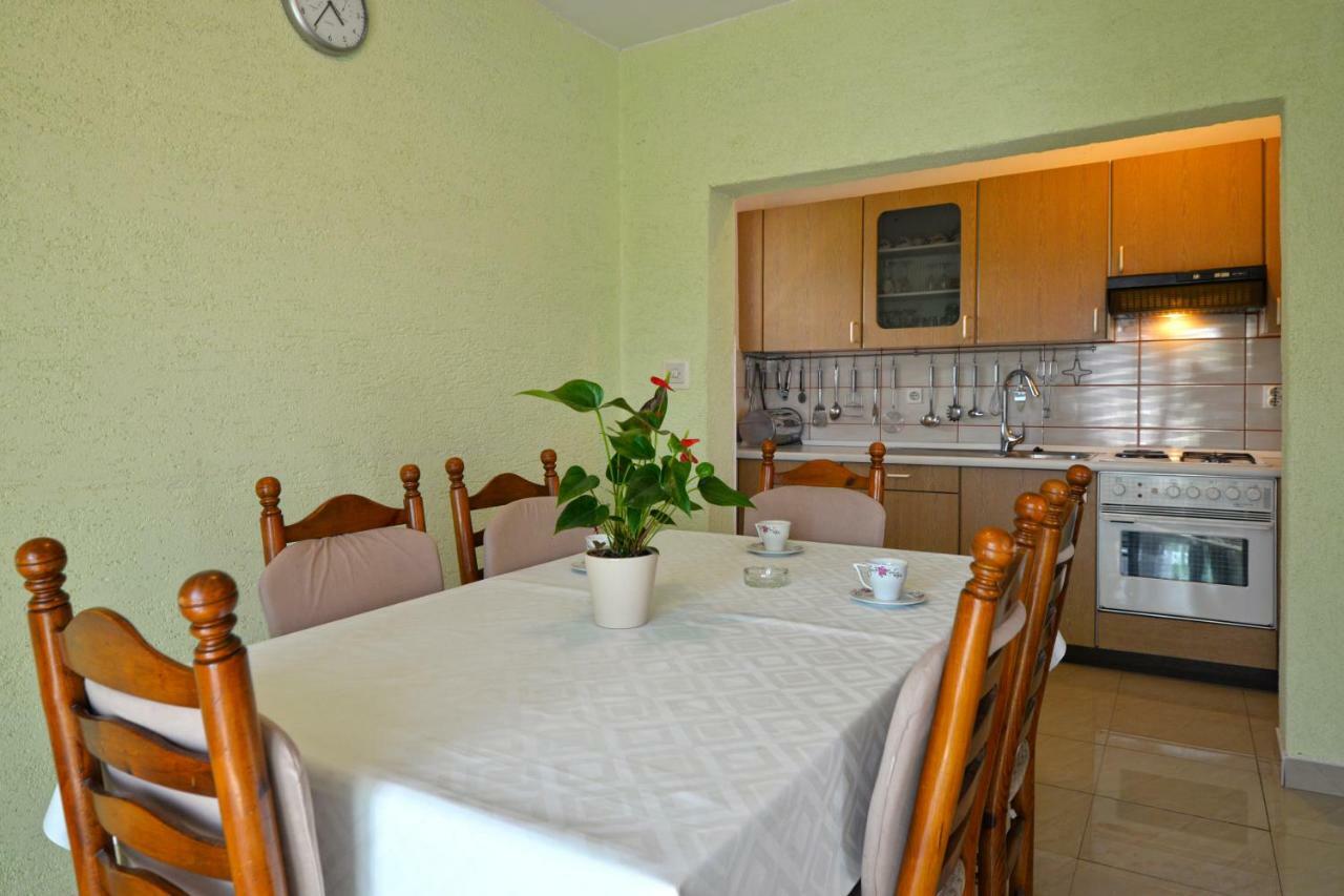 בטינה Apartmani Sime מראה חיצוני תמונה