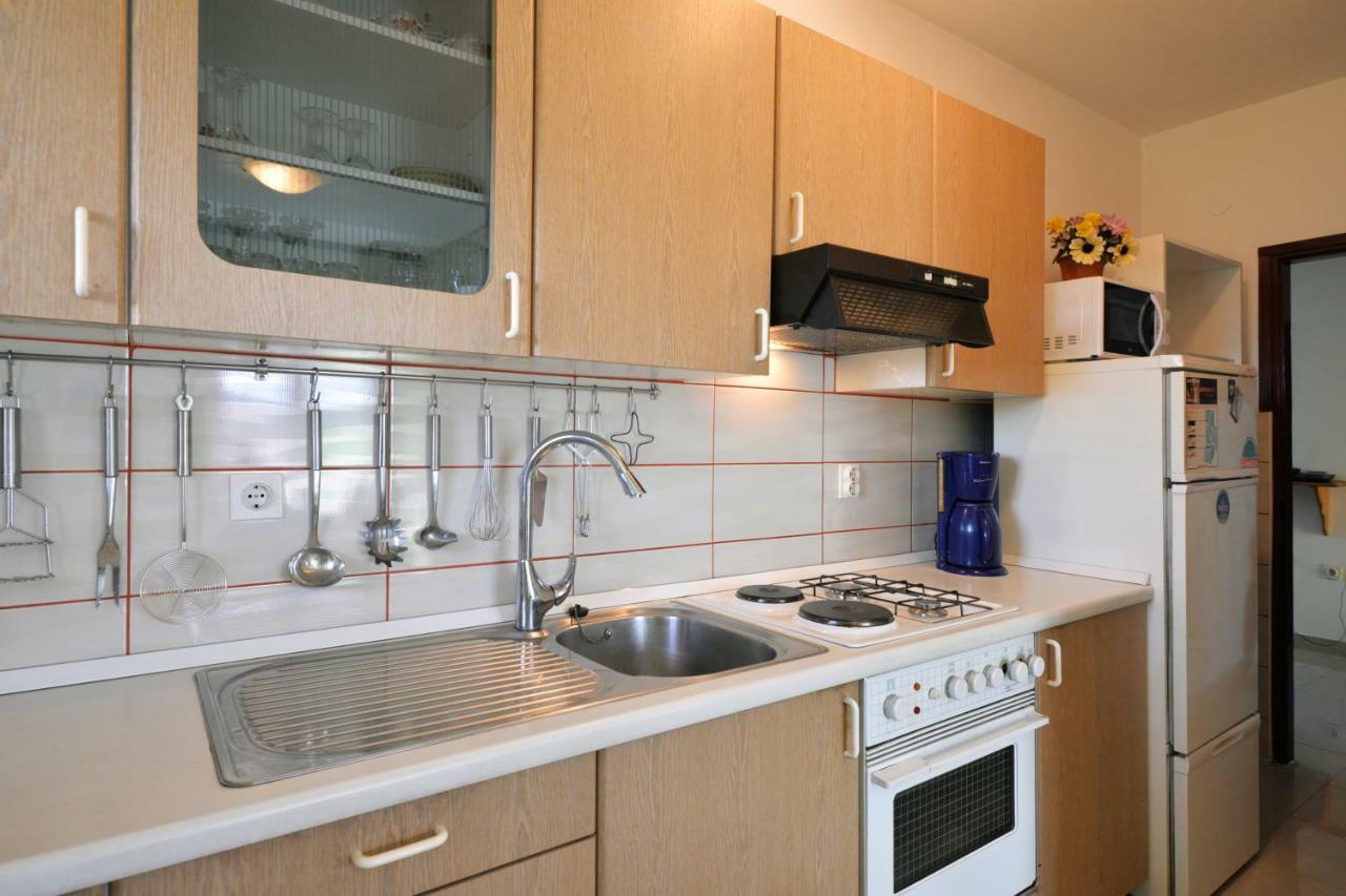 בטינה Apartmani Sime מראה חיצוני תמונה