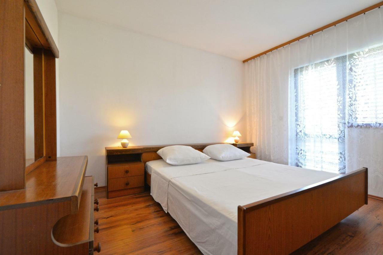 בטינה Apartmani Sime מראה חיצוני תמונה